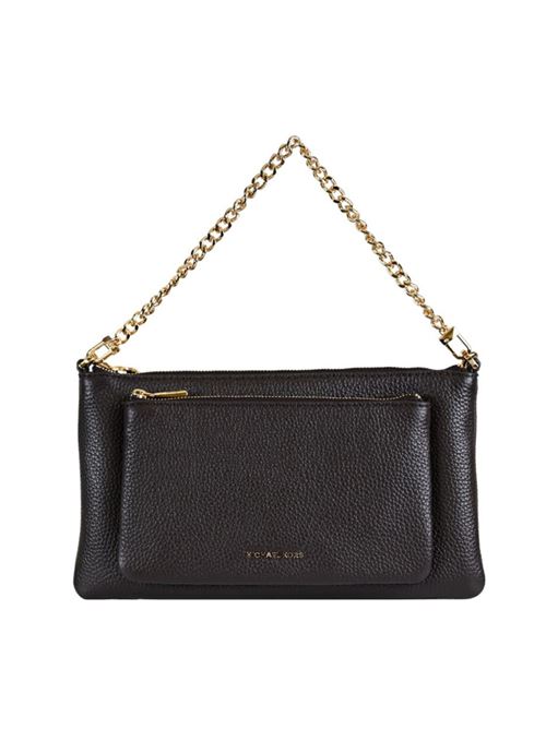 Borsa a tracolla in pelle martellata Michael Kors | 32F5GJ6C8L251